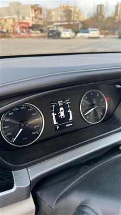 شيري أريزو 5